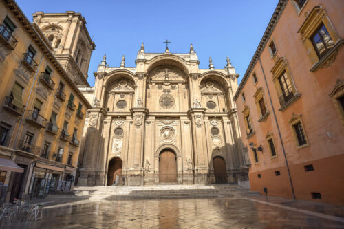 Granada Cathedral