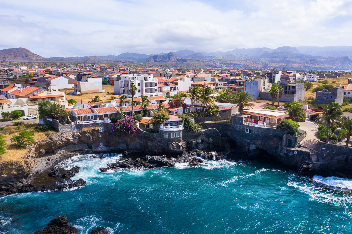 Where to stay in Cape Verde? Which island to stay on?