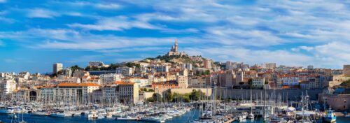 Where to stay in Marseille