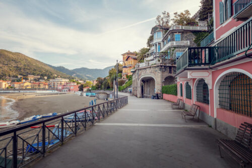 Levanto