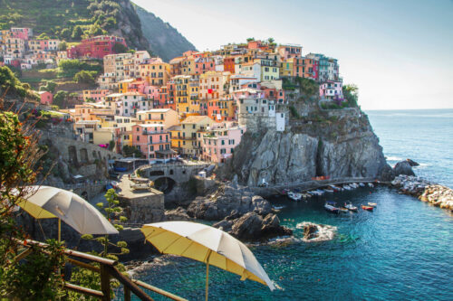 Manarola