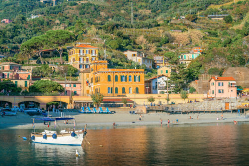 Monterosso