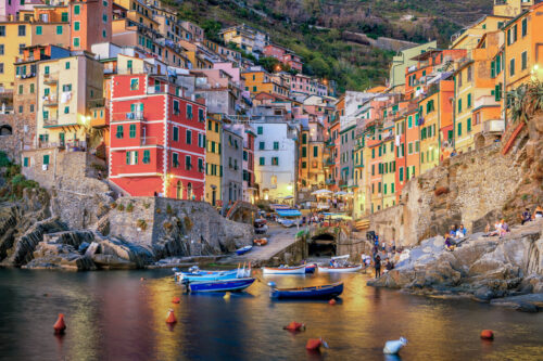 Riomaggiore