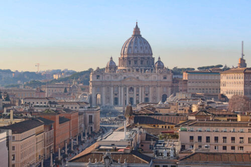 Vatican