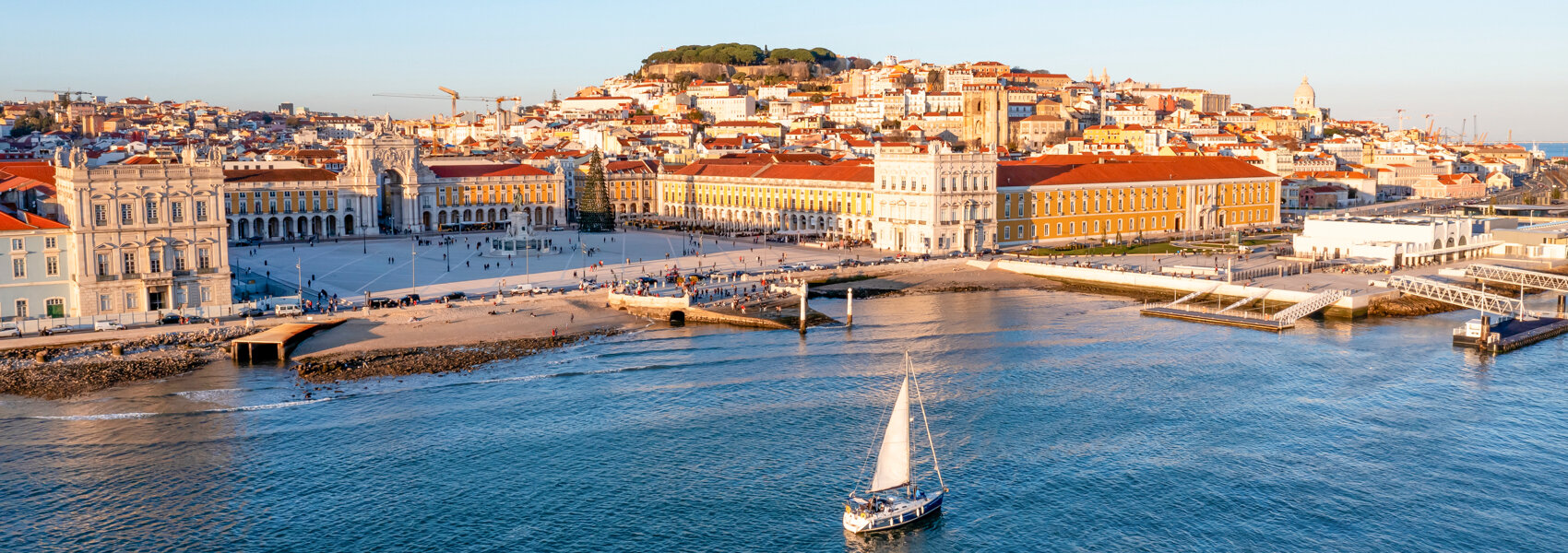 Where to stay in Lisbon