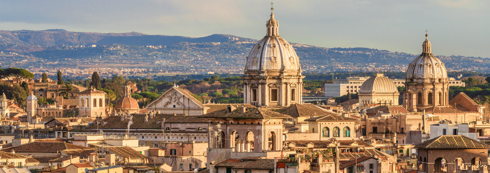 Where to stay in Rome