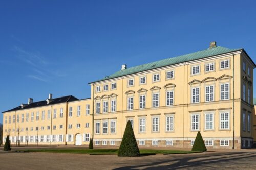 Frederiksberg, Copenhagen