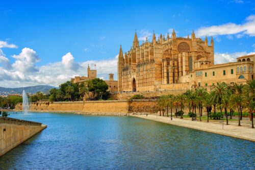 Palma de Majorca