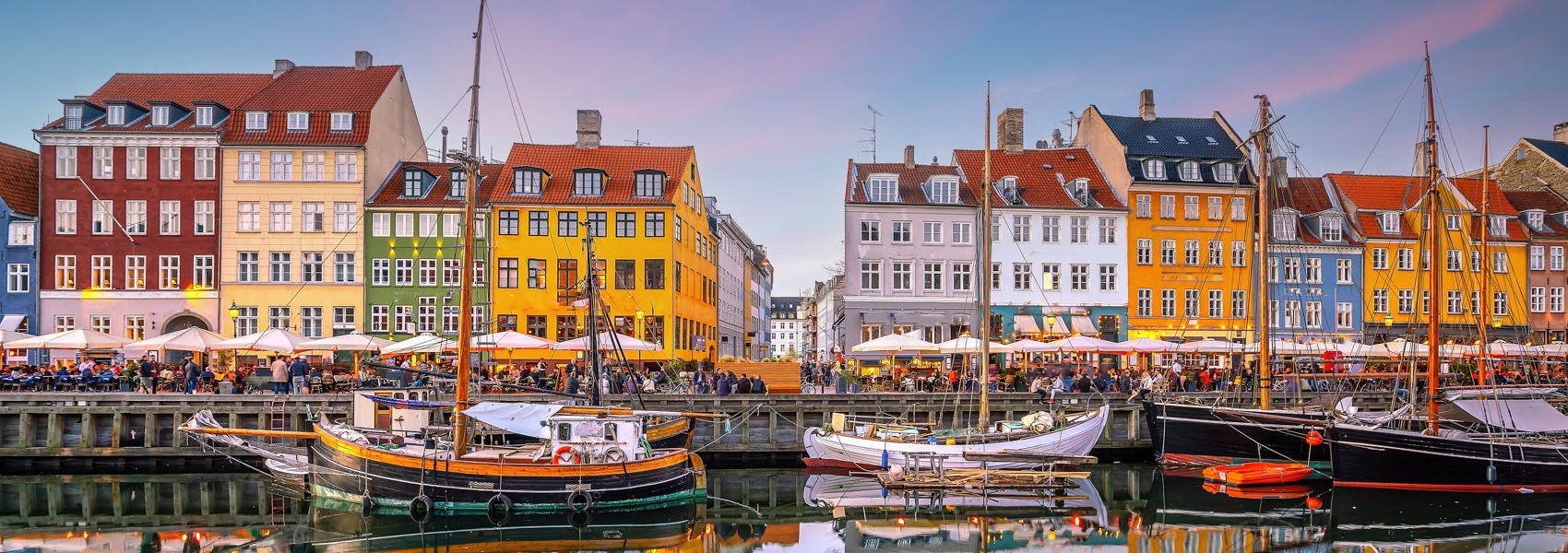 Where to stay in Copenhagen