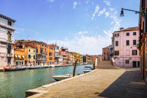 Cannaregio, Venice