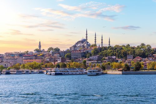 Eminönü, Istanbul