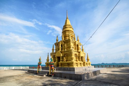 Laem Sor, Koh Samui