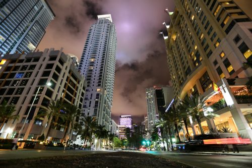 Miami Downtown