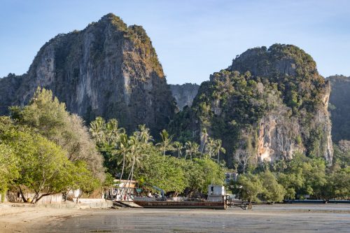 Railay Beach