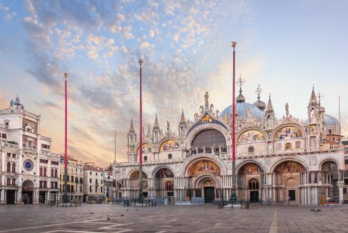 San Marco, Venice