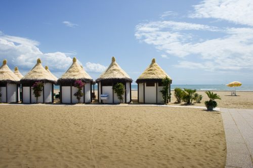 Lido, Venice