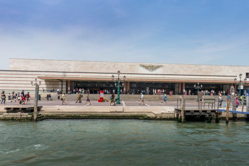 Santa Croce, Venice