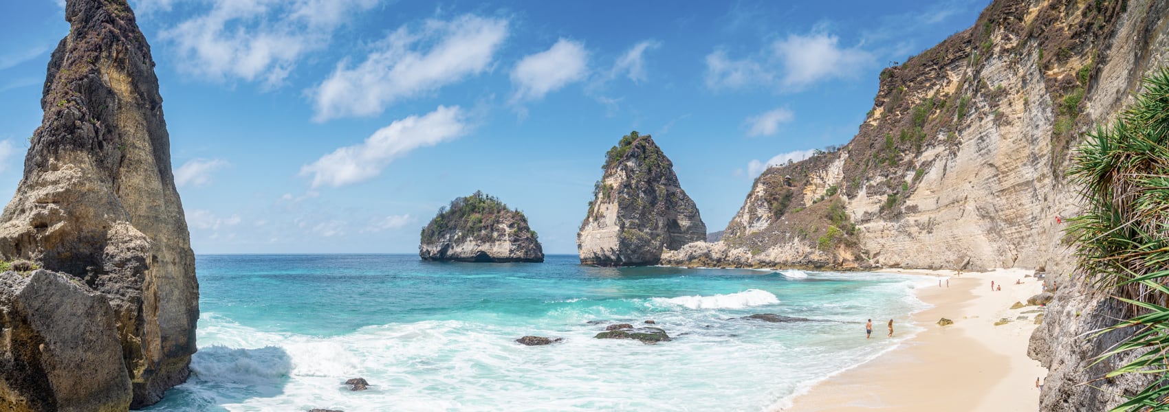 Where to stay in Nusa Penida