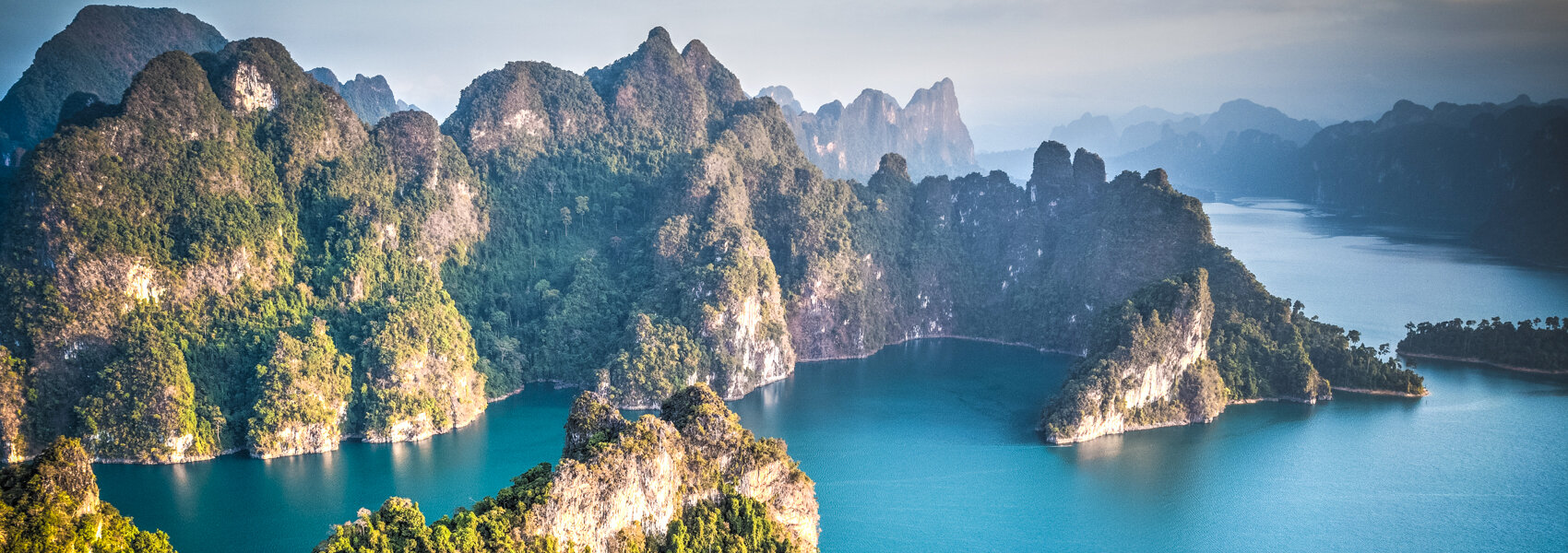 Where to stay in Khao Sok ?