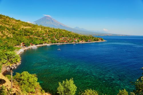 Amed, Bali