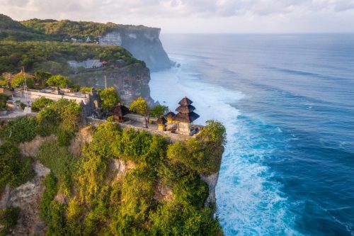 Bukit, Bali