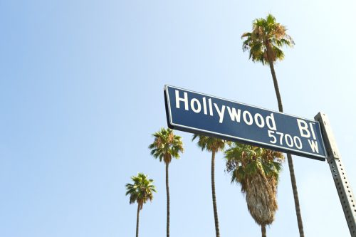 Hollywood, Los Angeles