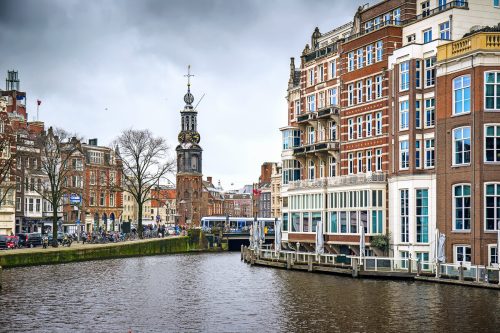 Jordaan, Amsterdam