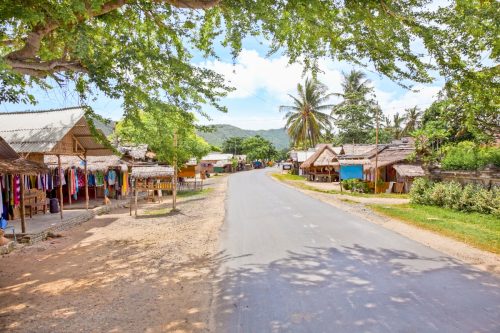 Kuta Lombok