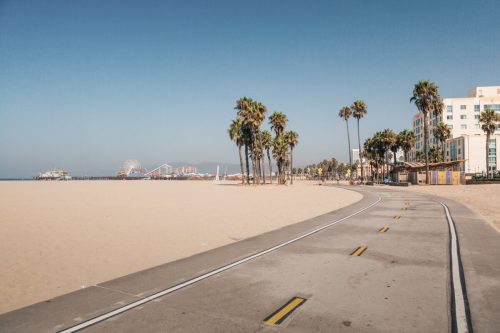 Venice Beach, Los Angeles