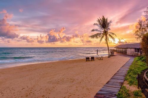 Ong Lang in Phu Quoc