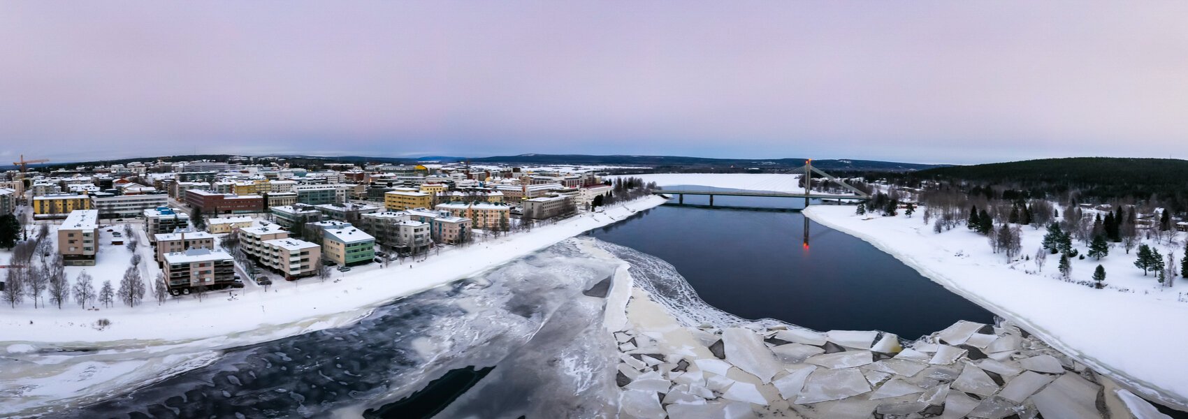 Where to stay in Rovaniemi