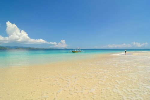 Sekotong, Lombok