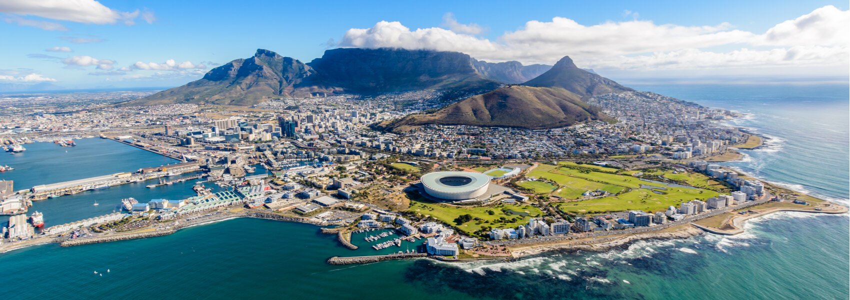 Where to stay in Cape Town?