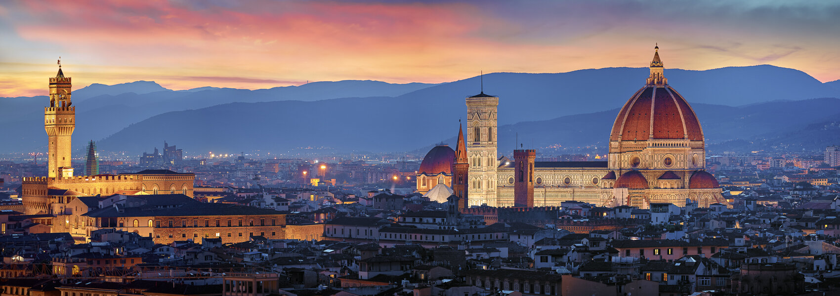 Where to stay in Florence ?