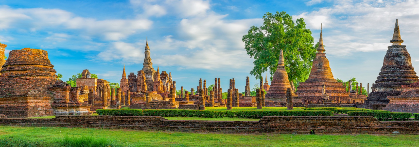 Where to stay in Ayutthaya ?