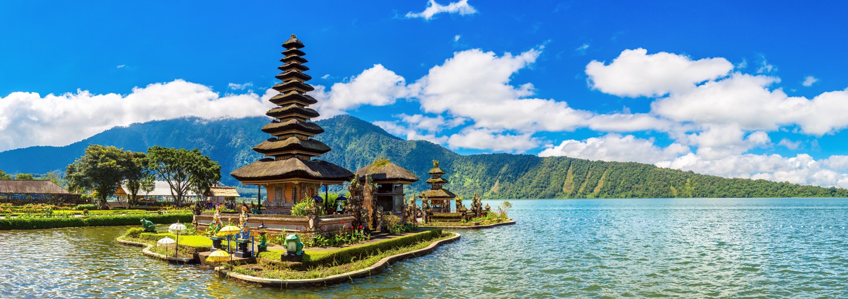 Where to stay in Bali ?