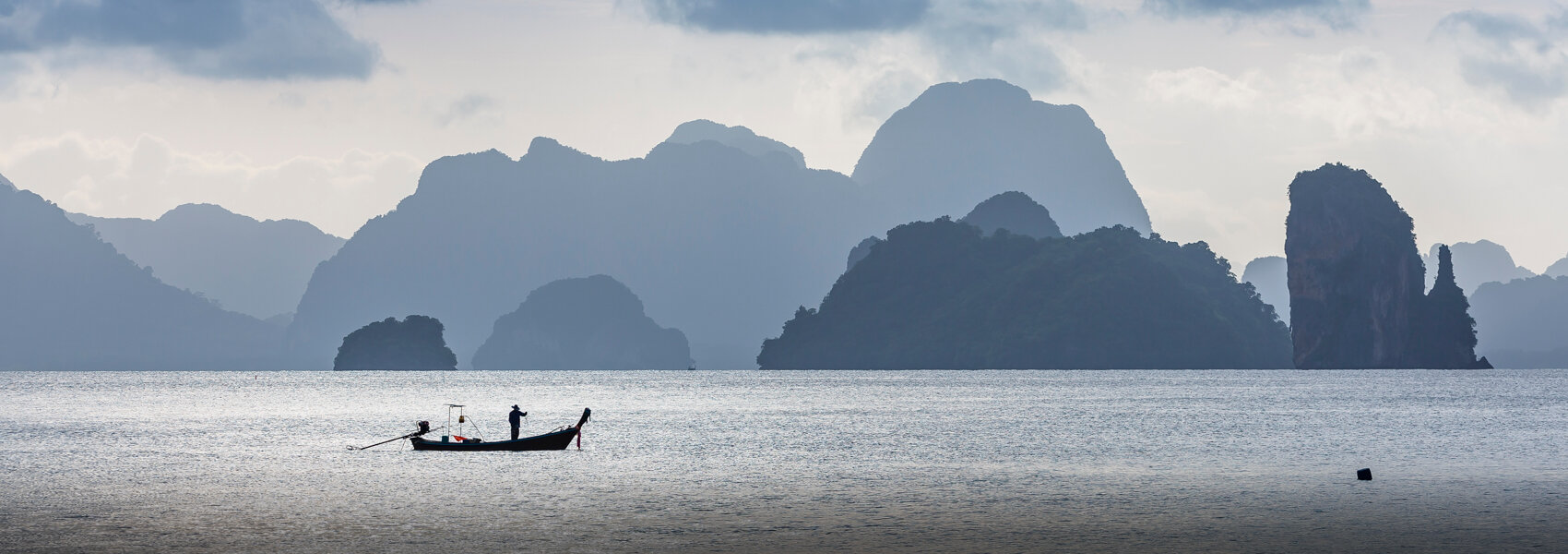 Where to stay in Koh Yao Noi