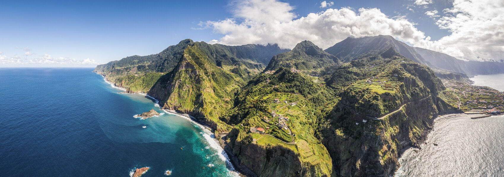 Where to stay in Madeira