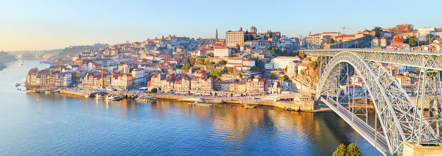 Where to stay in Porto