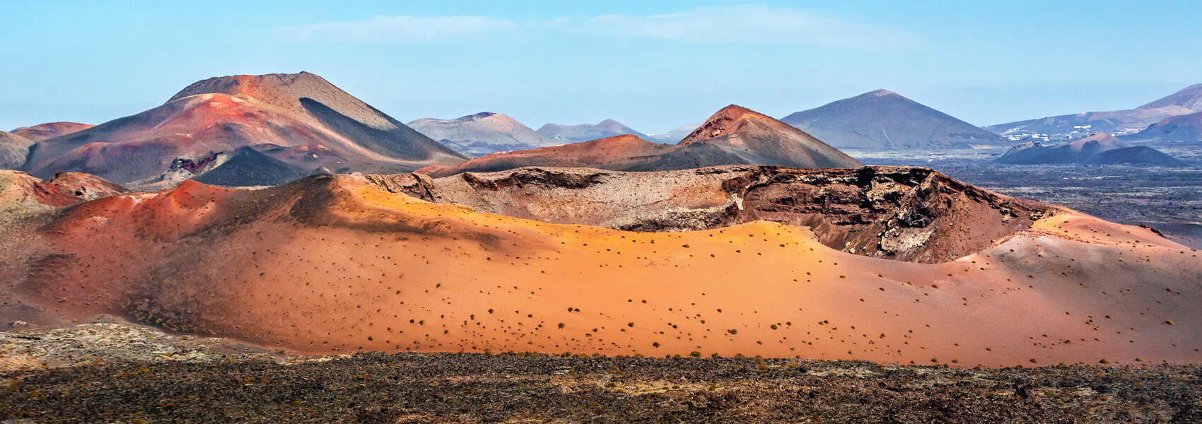 Where to stay in Lanzarote