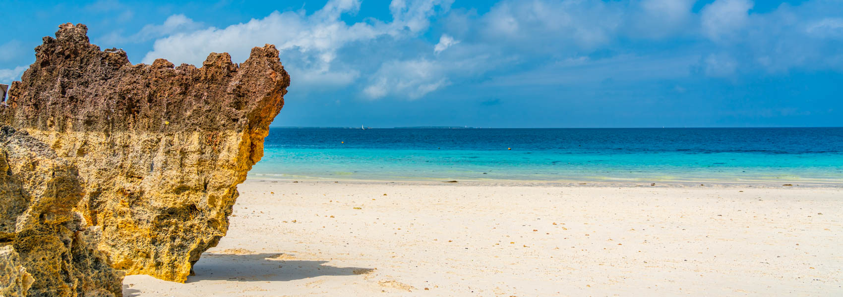 Where to stay in Zanzibar?
