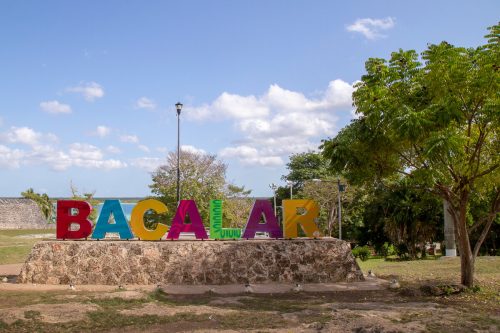 Bacalar, Quintana Roo