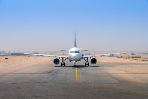 Cairo Airport