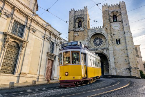 Lisbon