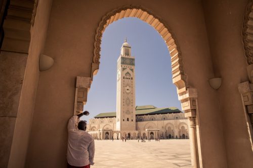 Old Medina, Casablanca