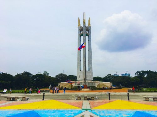 Quezon City, Manila