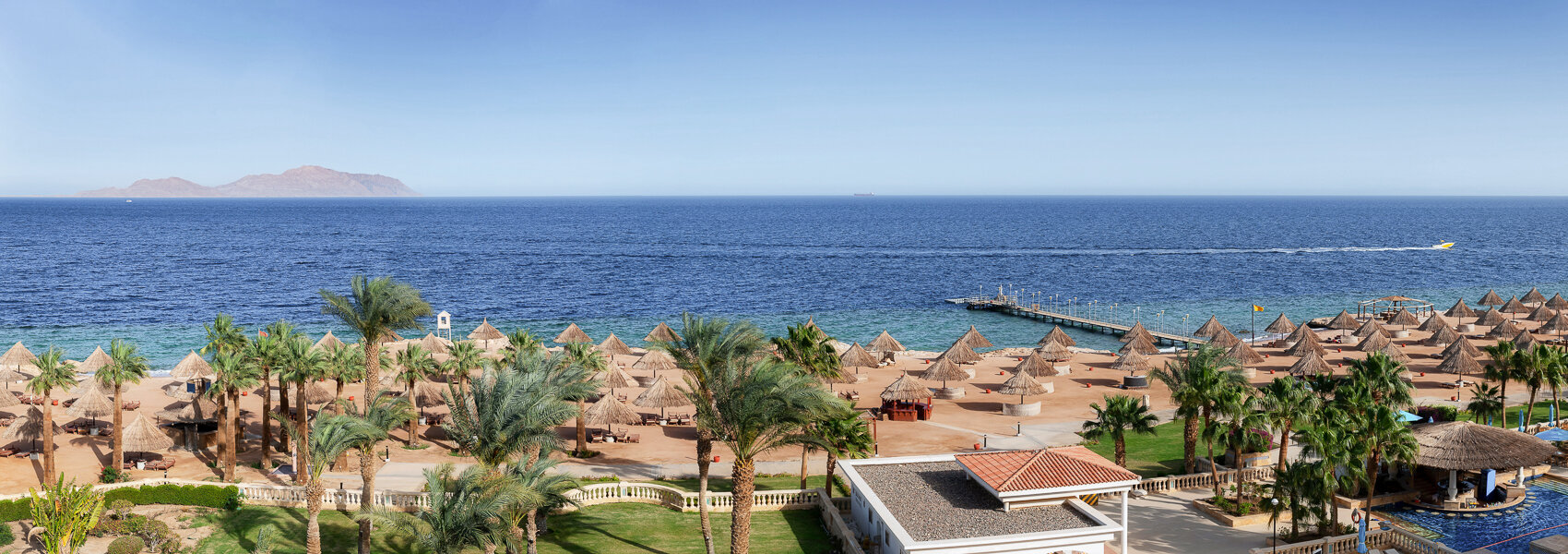 Where to stay in Hurghada ?