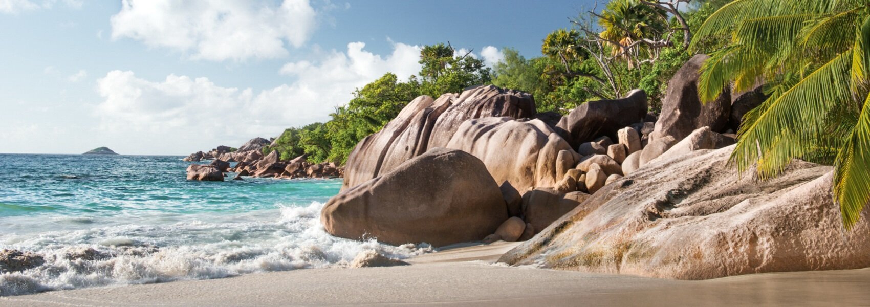 Where to stay in Seychelles?