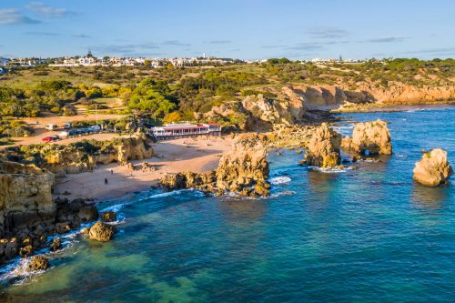 Sao Rafael in Albufeira